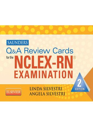saunders q and a review cards